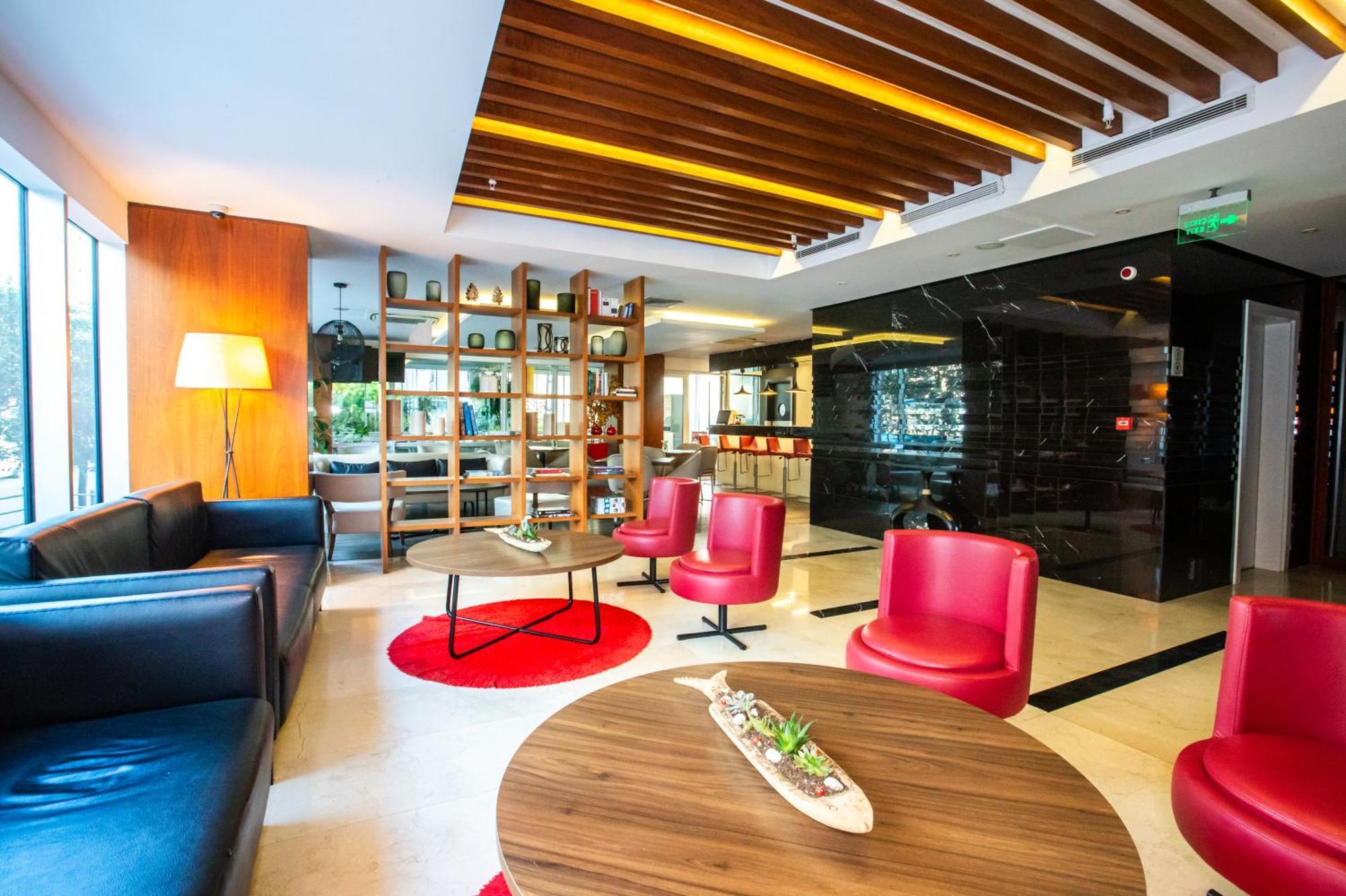 Ramada Encore Istanbul Kartal, Istanbul